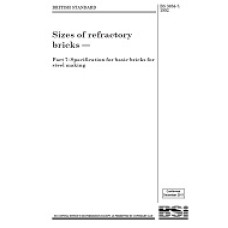 BS 3056-7:1992 BS 3056-7:1992