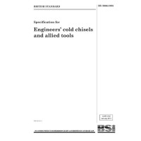 BS 3066:1995 BS 3066:1995