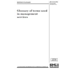 BS 3138:1992 BS 3138:1992