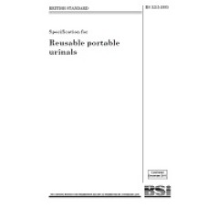 BS 3215:1995 BS 3215:1995