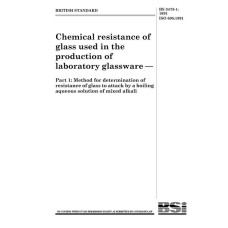 BS 3473-1:1991 BS 3473-1:1991