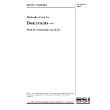 BS 3482-3:1991