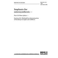 BS 3531-23.1:1991