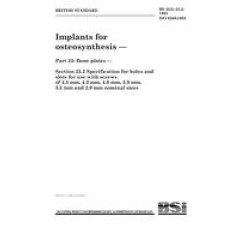 BS 3531-23.2:1993 BS 3531-23.2:1993