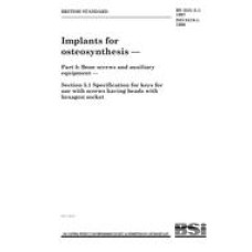 BS 3531-5.1:1997 BS 3531-5.1:1997