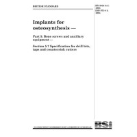 BS 3531-5.7:1991 BS 3531-5.7:1991
