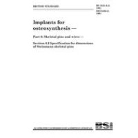 BS 3531-6.2:1991 BS 3531-6.2:1991