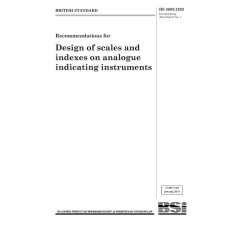 BS 3693:1992