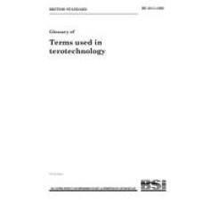 BS 3811:1993 BS 3811:1993