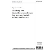BS 3858:1992 BS 3858:1992