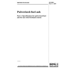 BS 3892-1:1997 BS 3892-1:1997