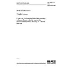 BS 3900-A10:1998
