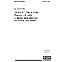 BS 3905:1995 BS 3905:1995