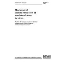 BS 3934-1:1992