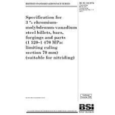 BS 3S 132:1976 BS 3S 132:1976