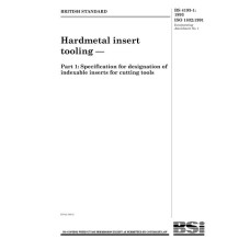 BS 4193-1:1993