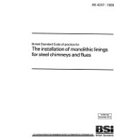 BS 4207:1989 BS 4207:1989