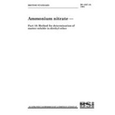 BS 4267-10:1994 BS 4267-10:1994