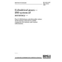 BS 436-5:1997