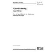 BS 4361-22:1990