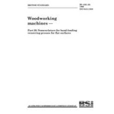 BS 4361-30:1990