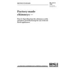 BS 4543-3:1990 BS 4543-3:1990