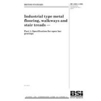 BS 4592-1:1995 BS 4592-1:1995