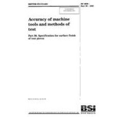 BS 4656-38:1995 BS 4656-38:1995