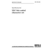 BS 4730:1993 BS 4730:1993