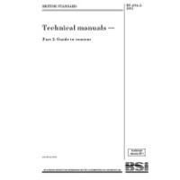 BS 4884-2:1993 BS 4884-2:1993