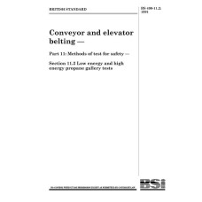 BS 490-11.2:1991 BS 490-11.2:1991