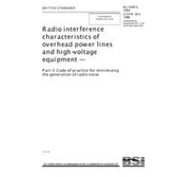 BS 5049-3:1994 BS 5049-3:1994