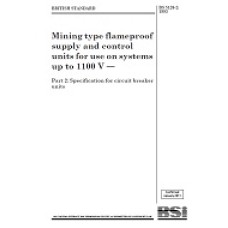 BS 5126-2:1993