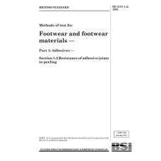 BS 5131-1.2:1991