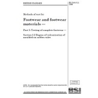 BS 5131-5.2:1990 BS 5131-5.2:1990