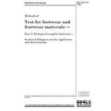 BS 5131-5.6:1991