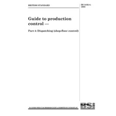 BS 5192-4:1993 BS 5192-4:1993