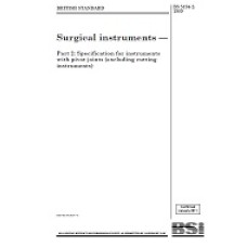 BS 5194-2:1989