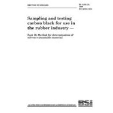 BS 5293-16:1990 BS 5293-16:1990