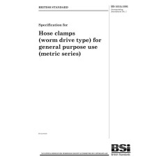 BS 5315:1991 BS 5315:1991
