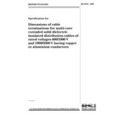 BS 5372:1997 BS 5372:1997