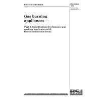 BS 5386-6:1991 BS 5386-6:1991