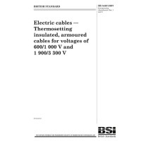 BS 5467:1997 BS 5467:1997