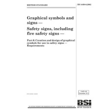 BS 5499-6:2002 BS 5499-6:2002
