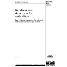 BS 5502-21:1990 BS 5502-21:1990