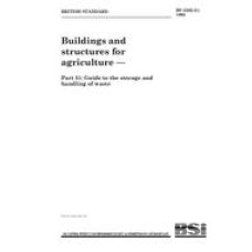 BS 5502-31:1995 BS 5502-31:1995