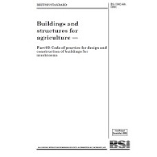 BS 5502-60:1992 BS 5502-60:1992