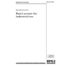 BS 551:1990 BS 551:1990