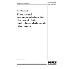 BS 5555:1993 BS 5555:1993