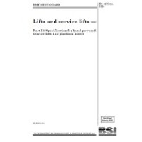 BS 5655-14:1995 BS 5655-14:1995